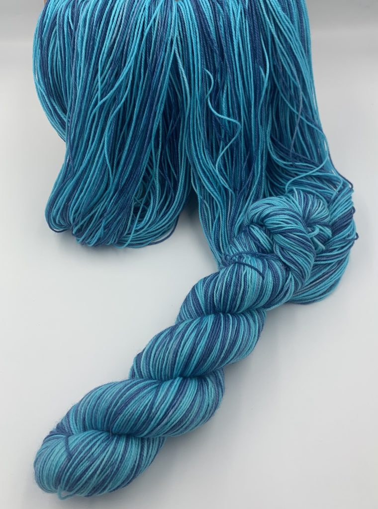 Frost Ward - Magic Self Striping