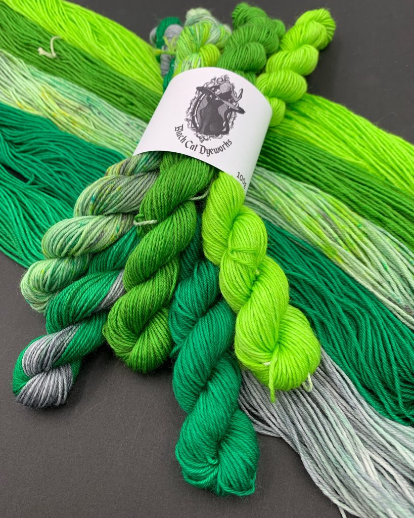 Forest Path Magic Minis
