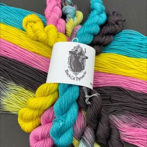 Sally's Dress - Magic Minis - PRE ORDER