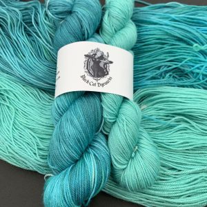 Ghost Mushroom Sock Kit