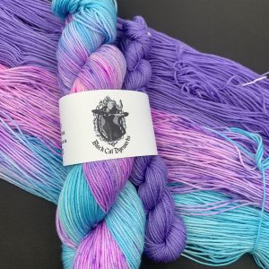 Blissful Magic Sock Kit