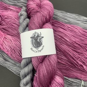 Moon Berry Juice Sock kit