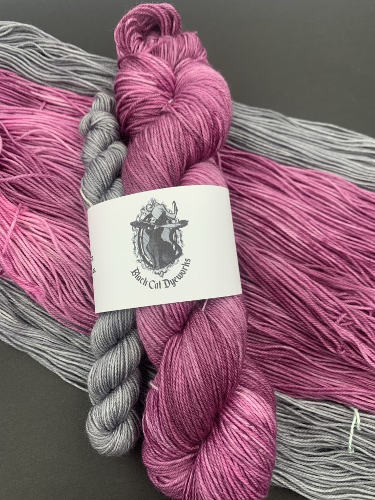 Moon Berry Juice Sock kit