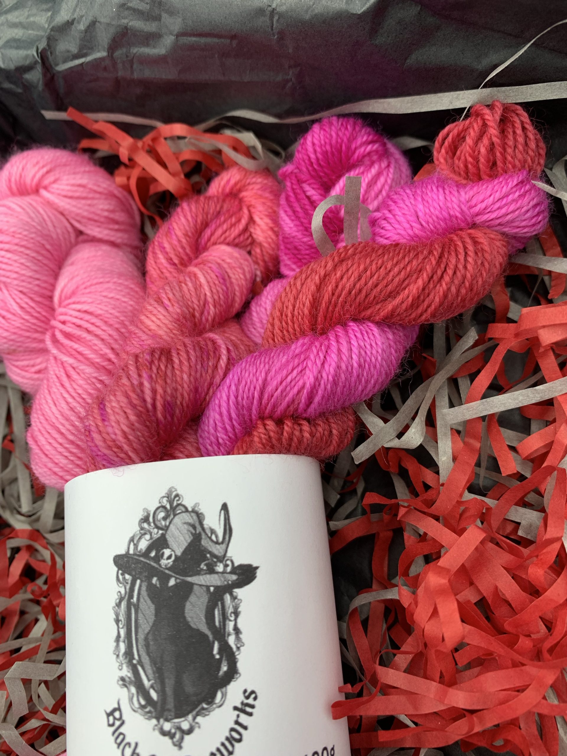 True Love Sock Kit *PRE ORDER* - Image 3