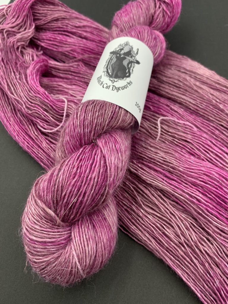 Lothlórien Rose