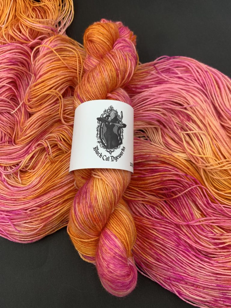 Firebird Blush