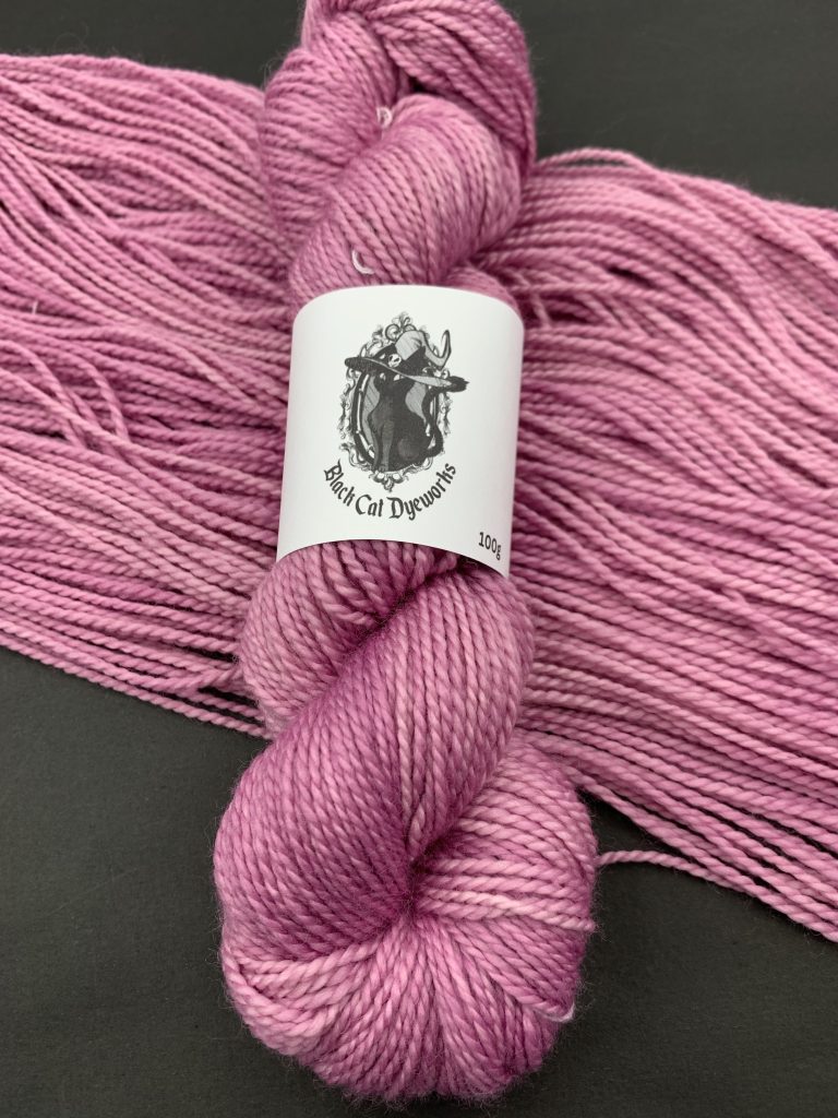 Rose Quartz