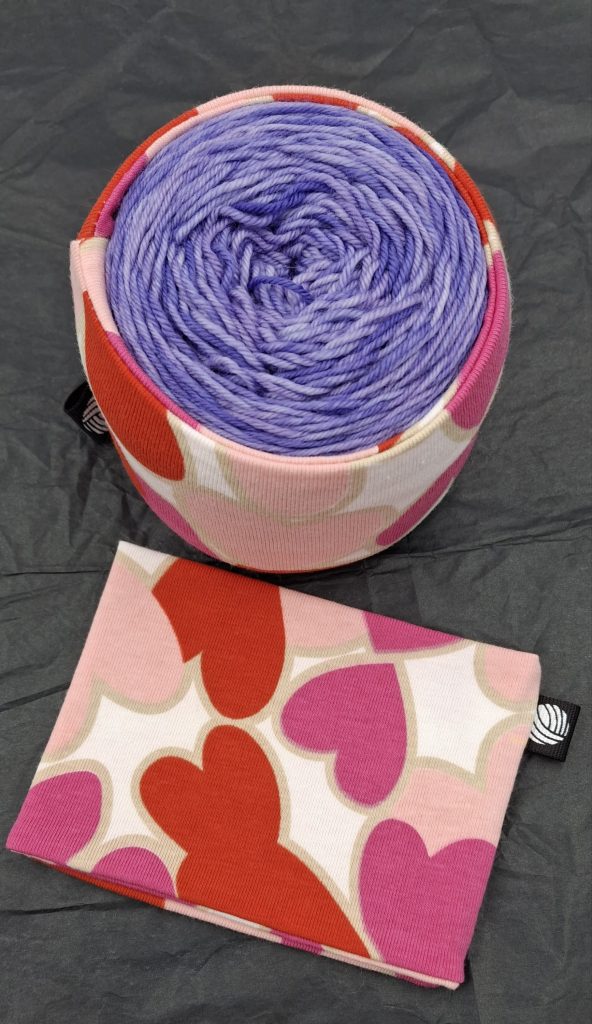 True Love Yarn Hugs - LARGE