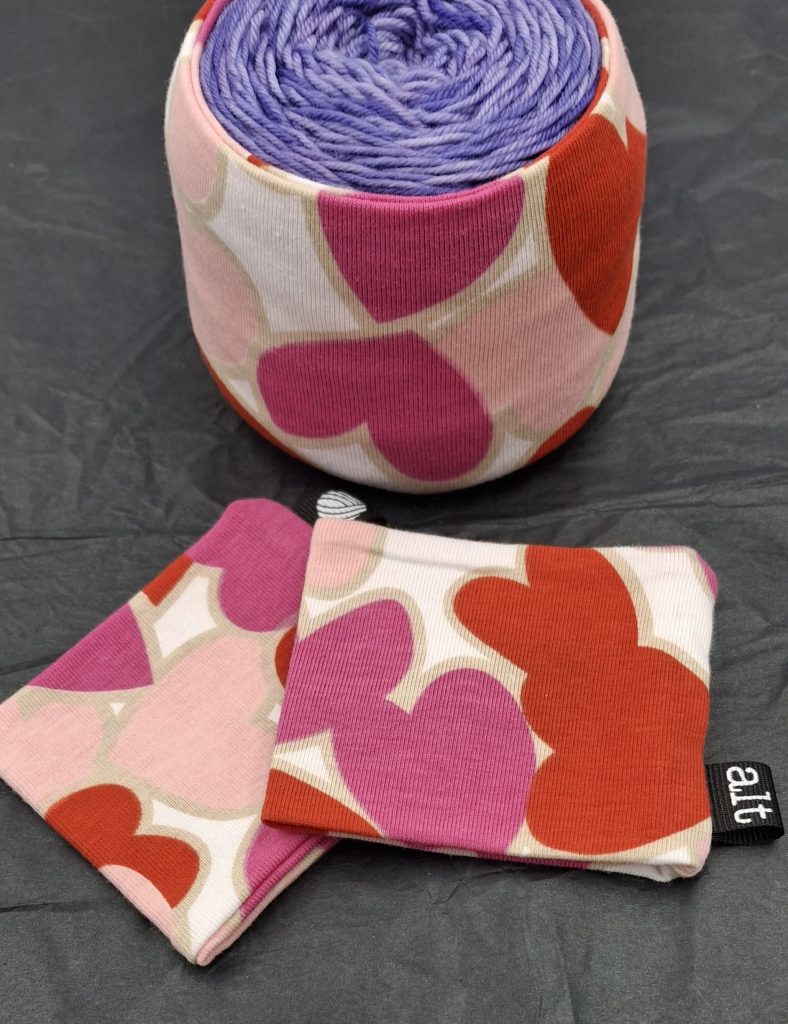 True Love Yarn Hugs - SMALL