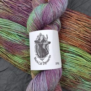 Netherstorm - Dark - Glimmer singles