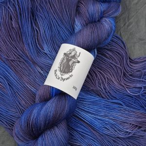 Sapphire Séance