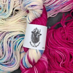 Celestial Bloom - DK