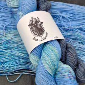 Frostveil sock kit