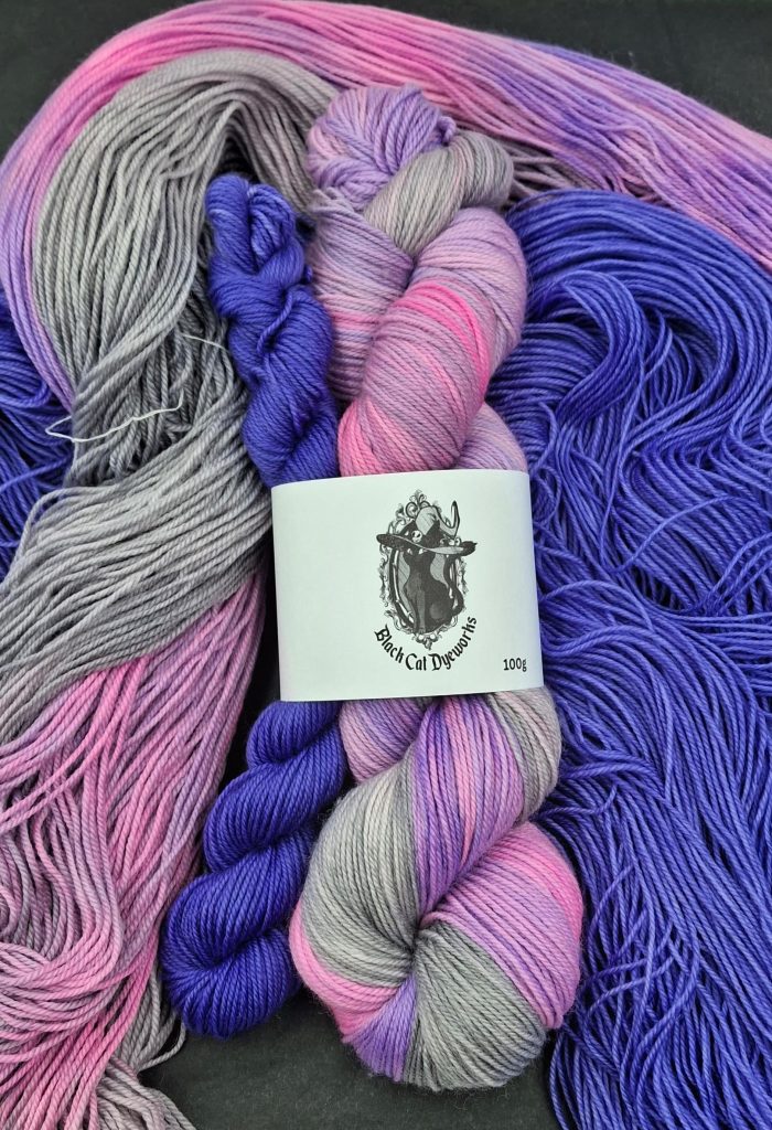 Eternal Elixir - Sock Kit
