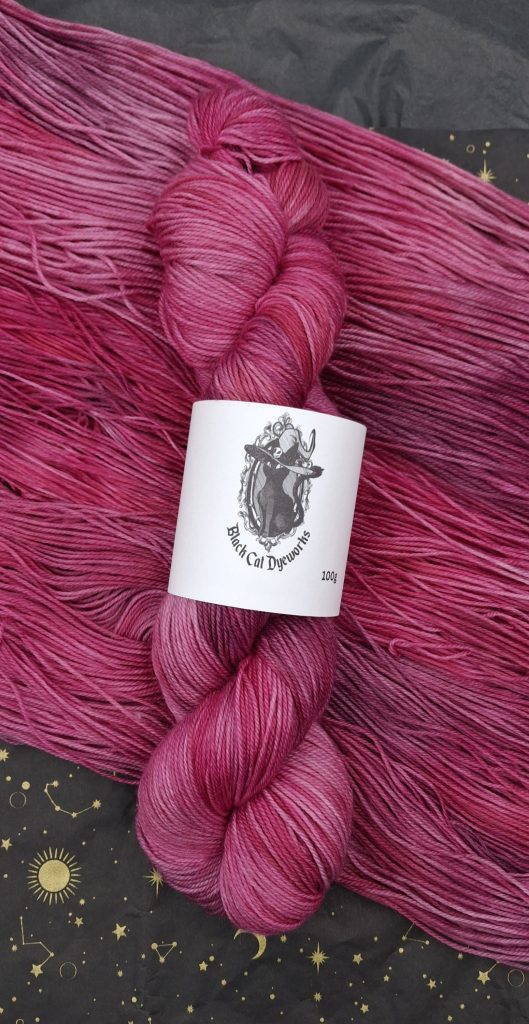 Rose Noir
