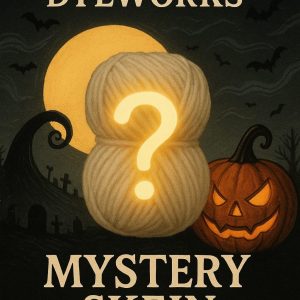 Patchwork Ragdoll - Mystery Skein