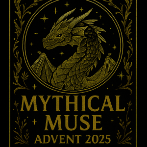 Mythical Muse 12 Day Advent 2025 - Pre Order