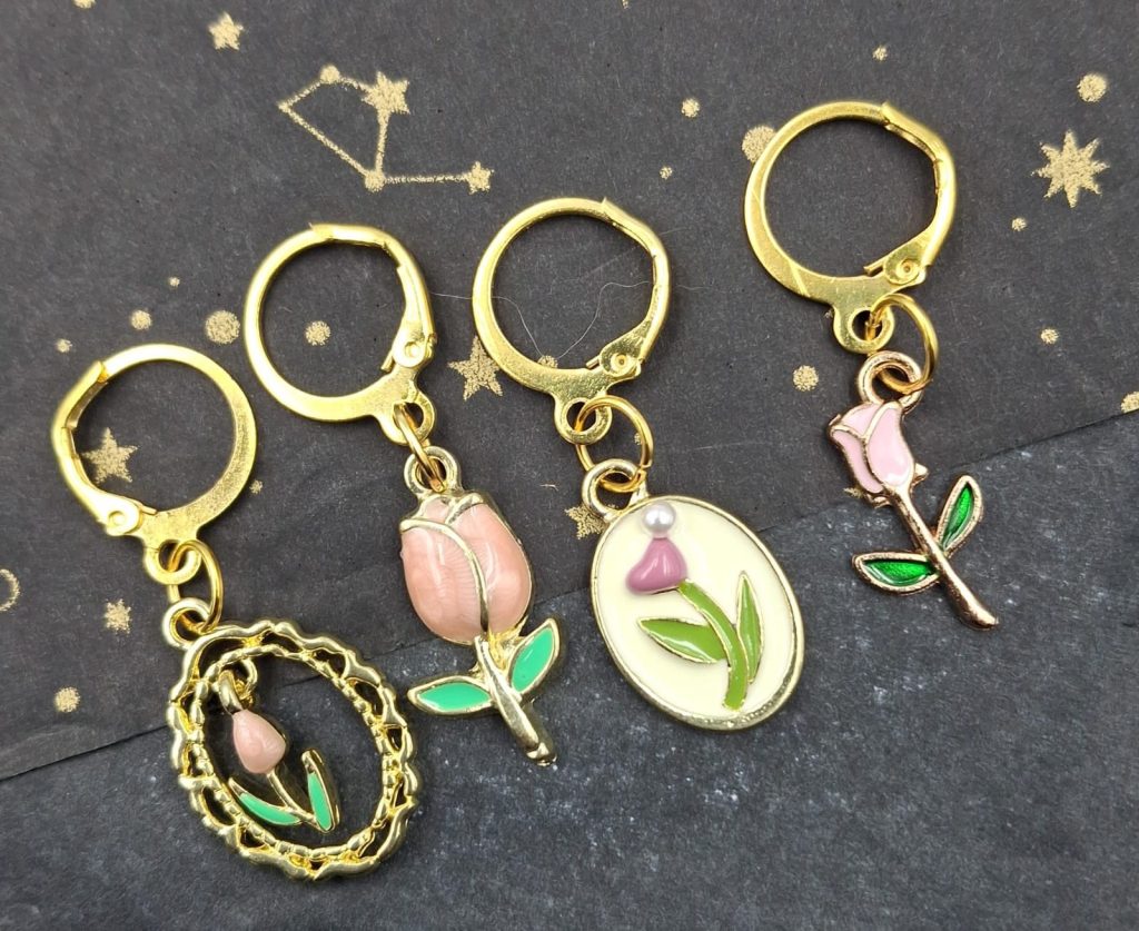 Dainty Blooms