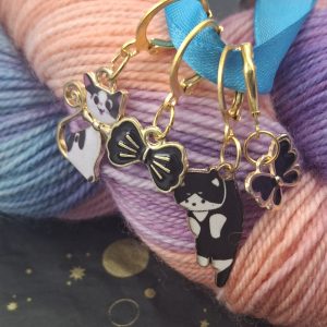 Kitties, bows & Butterflies