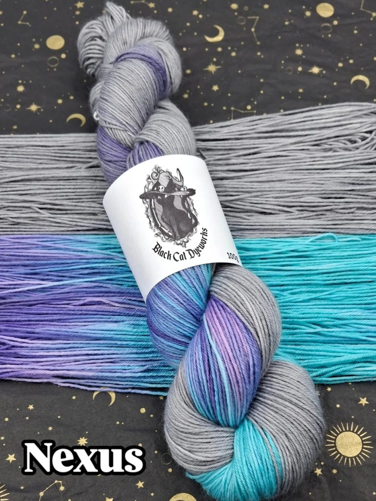 Nexus - Magic Sock - Pre Order