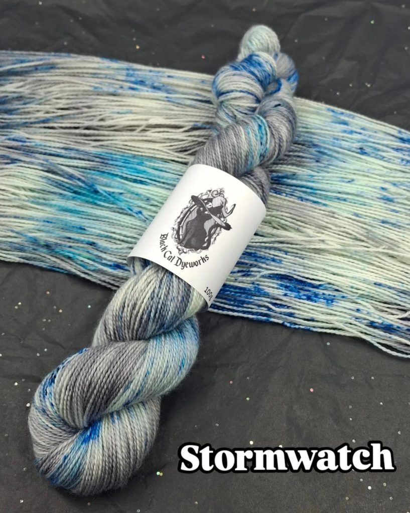 Stormwatch