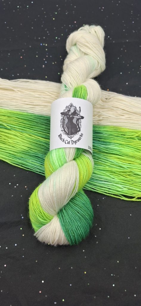 Agility Potion