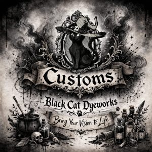 Custom Dyelot - Glimmer Singles