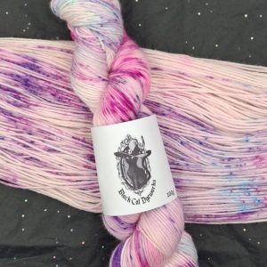 Sugar Spell