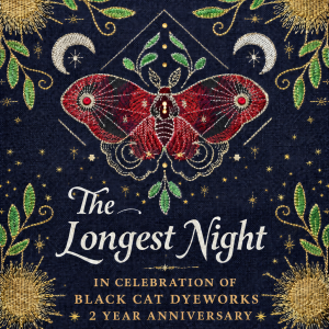 The Longest Night - BCDW Anniversary kit pre order