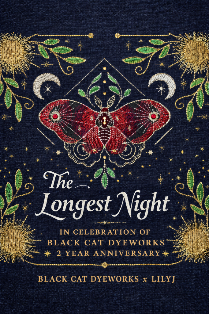The Longest Night - BCDW Anniversary kit pre order
