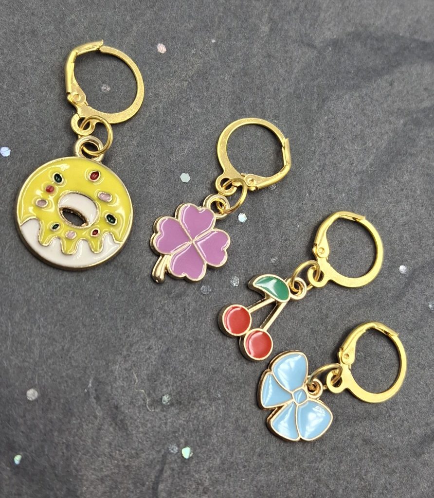 Pocketful of Luck