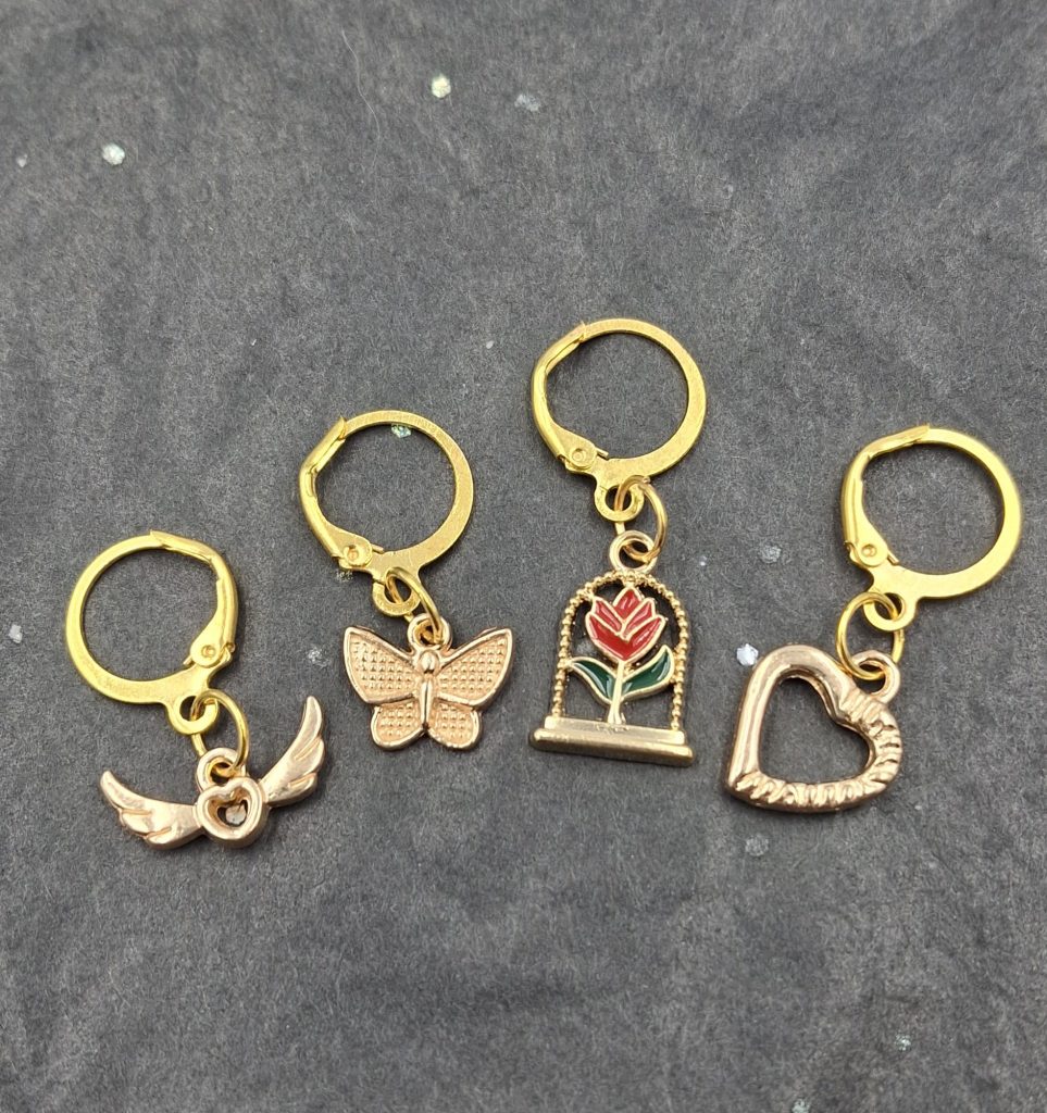 Little Treasures