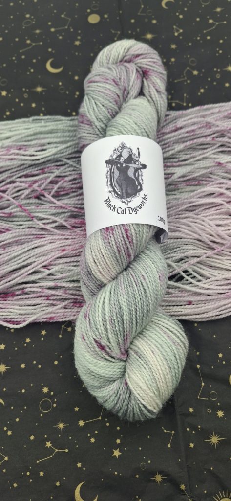 Witches Sage