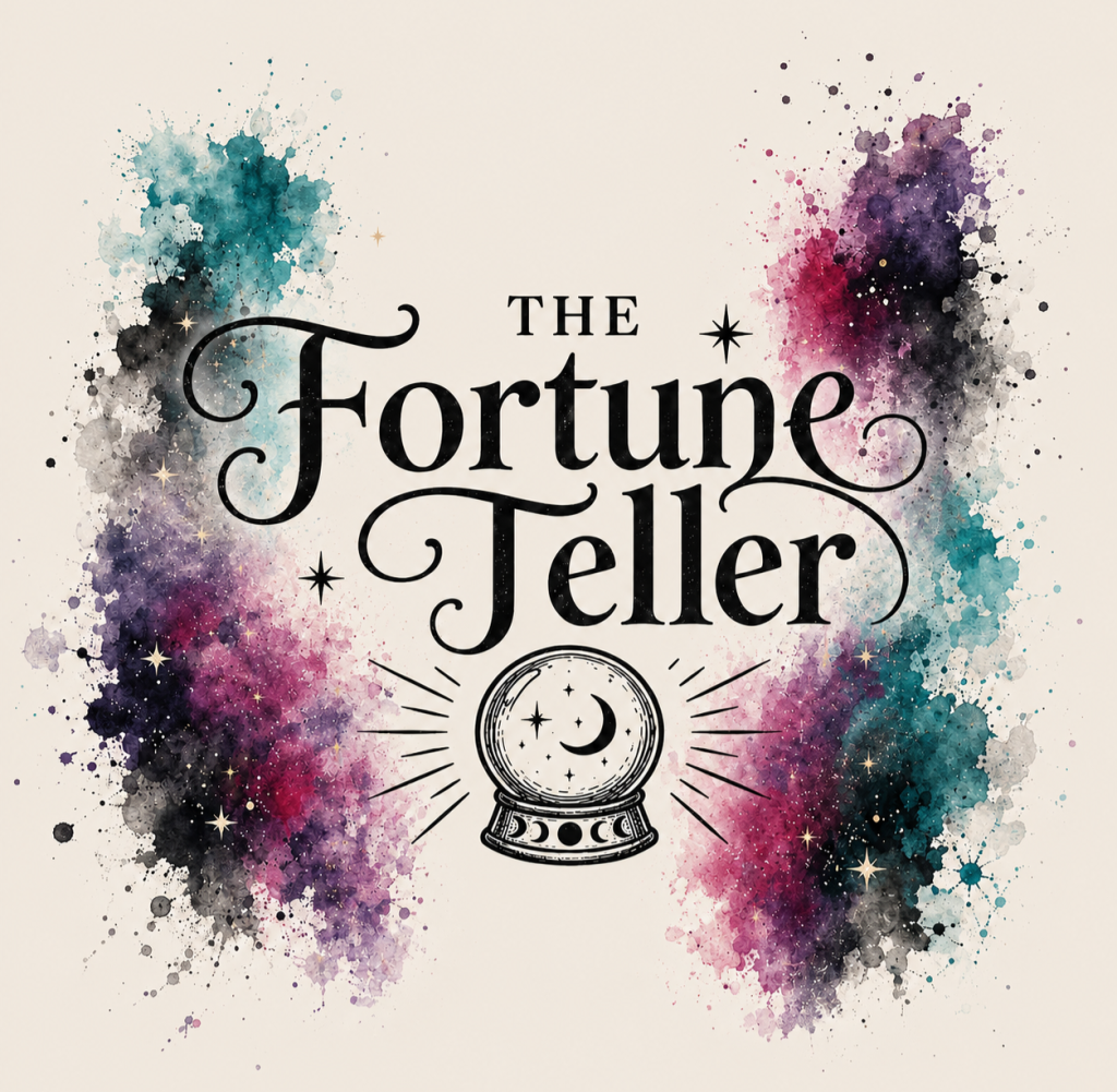 The Fortune Teller Socktober - Mini Skeins