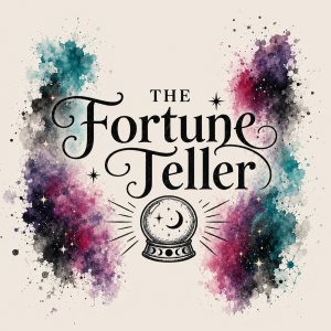 The Fortune Teller Socktober - Mini Skeins